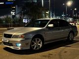 Nissan Cefiro 1997 года за 2 750 000 тг. в Алматы – фото 4
