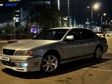 Nissan Cefiro 1997 года за 2 750 000 тг. в Алматы
