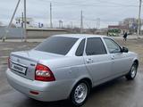 ВАЗ (Lada) Priora 2170 2013 года за 2 650 000 тг. в Усть-Каменогорск – фото 5