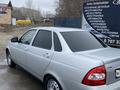 ВАЗ (Lada) Priora 2170 2013 годаүшін2 650 000 тг. в Усть-Каменогорск – фото 7