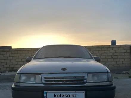 Opel Vectra 1992 годаүшін620 000 тг. в Актау – фото 2