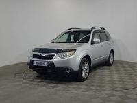 Subaru Forester 2011 года за 5 700 000 тг. в Алматы