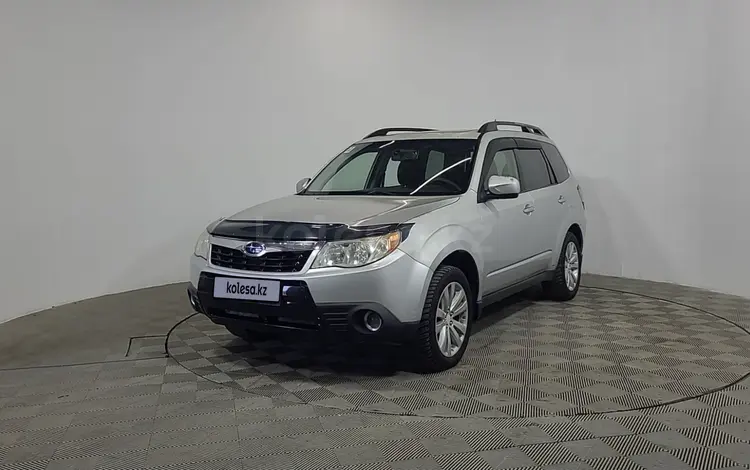 Subaru Forester 2011 годаүшін5 700 000 тг. в Алматы