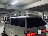 Toyota Alphard 2006 годаfor8 000 000 тг. в Актау – фото 5