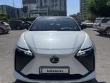 Lexus RZ 2024 года за 26 500 000 тг. в Алматы – фото 2