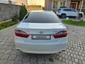 Toyota Camry 2014 года за 12 500 000 тг. в Алматы – фото 6