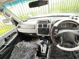 Mitsubishi Pajero iO 1999 годаүшін2 000 000 тг. в Алматы – фото 2