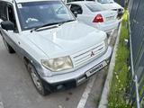 Mitsubishi Pajero iO 1999 годаүшін2 000 000 тг. в Алматы – фото 4