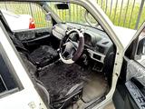 Mitsubishi Pajero iO 1999 годаүшін2 000 000 тг. в Алматы – фото 5