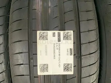 Goodyear Eagle F1 Asymmetric 5 245/40 R19 275/35 R19 98Y за 550 000 тг. в Алматы – фото 4