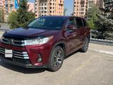 Toyota Highlander 2017 годаүшін16 500 000 тг. в Кокшетау