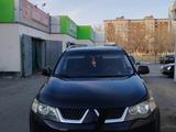 Mitsubishi Outlander 2007 годаfor4 800 000 тг. в Байконыр