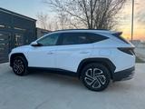 Hyundai Tucson 2025 годаүшін16 400 000 тг. в Шымкент – фото 2