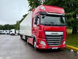 DAF  XF 2019 года за 37 500 000 тг. в Алматы