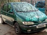 Renault Scenic 1999 годаүшін1 400 000 тг. в Петропавловск