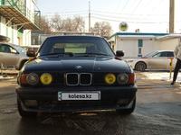 BMW 520 1992 годаүшін1 700 000 тг. в Алматы