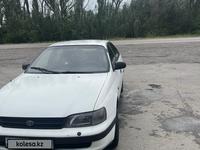 Toyota Carina E 1995 годаүшін1 500 000 тг. в Алматы