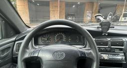 Toyota Carina E 1995 годаүшін1 500 000 тг. в Алматы – фото 5