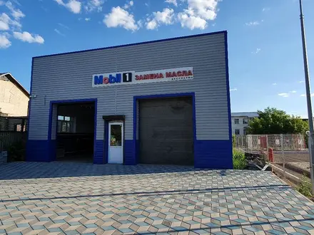 Замена масла Mobil 1 Замена всех жидкостей! Промывка форсунок в Караганда