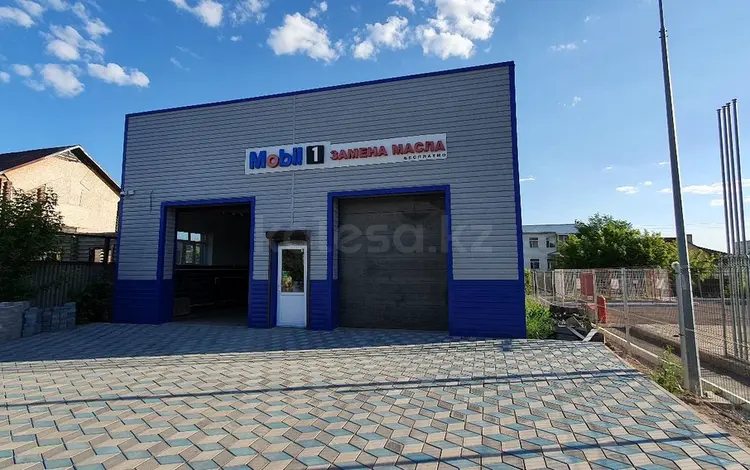 Замена масла Mobil 1 Замена всех жидкостей! Промывка форсунок в Караганда