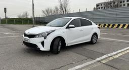 Kia Rio 2021 годаүшін6 000 000 тг. в Алматы – фото 3