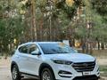 Hyundai Tucson 2017 годаfor7 500 000 тг. в Актобе – фото 2