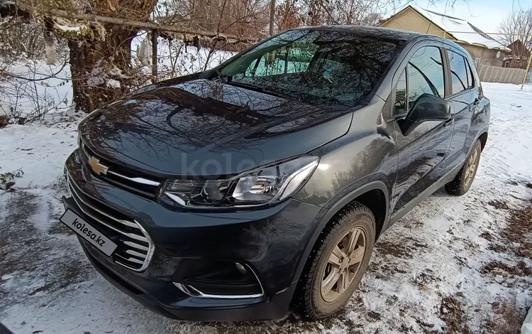 Chevrolet Trax 2020 годаүшін6 800 000 тг. в Рудный