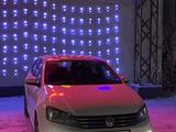 Volkswagen Polo 2016 года за 5 000 000 тг. в Сатпаев