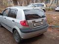 Hyundai Getz 2006 годаүшін3 000 000 тг. в Усть-Каменогорск – фото 3