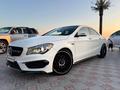 Mercedes-Benz CLA 45 AMG 2015 годаfor11 500 000 тг. в Актау