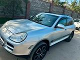 Porsche Cayenne 2004 года за 5 800 000 тг. в Алматы – фото 4