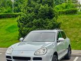 Porsche Cayenne 2004 года за 5 800 000 тг. в Алматы – фото 5