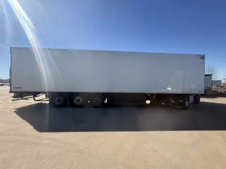 Schmitz Cargobull 2010 года за 11 000 000 тг. в Костанай – фото 16