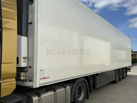 Schmitz Cargobull 2010 года за 11 000 000 тг. в Костанай