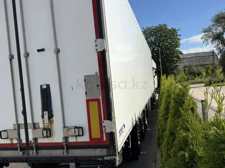 Schmitz Cargobull 2010 года за 11 000 000 тг. в Костанай – фото 5