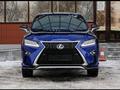 Lexus RX 300 2019 годаүшін20 800 000 тг. в Астана – фото 2