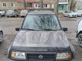 Suzuki Vitara 1990 года за 1 450 000 тг. в Усть-Каменогорск