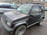 Suzuki Vitara 1990 года за 1 450 000 тг. в Усть-Каменогорск – фото 5