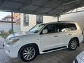 Lexus LX 570 2008 годаүшін17 500 000 тг. в Алматы – фото 2