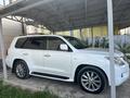 Lexus LX 570 2008 года за 17 500 000 тг. в Алматы – фото 5