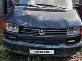 Volkswagen Transporter 1992 годаүшін1 300 000 тг. в Бородулиха – фото 2