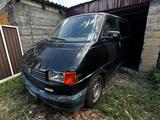 Volkswagen Transporter 1992 годаүшін1 300 000 тг. в Бородулиха – фото 3