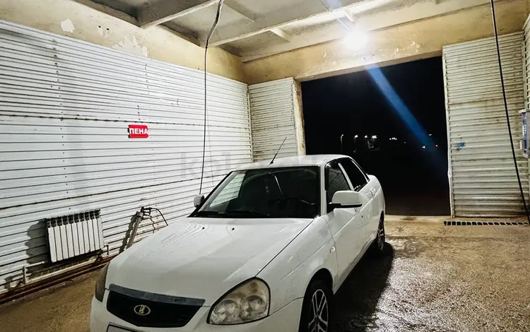 ВАЗ (Lada) Priora 2170 2015 годаүшін2 000 000 тг. в Актау