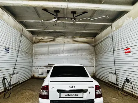 ВАЗ (Lada) Priora 2170 2015 года за 2 000 000 тг. в Актау – фото 4