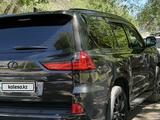 Lexus LX 570 2016 годаүшін36 000 000 тг. в Усть-Каменогорск – фото 3