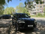 Lexus LX 570 2016 годаүшін36 000 000 тг. в Усть-Каменогорск – фото 2