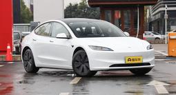 Tesla Model 3 2024 годаүшін15 824 000 тг. в Алматы