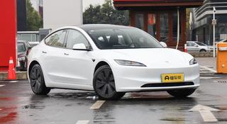 Tesla Model 3 2024 года за 15 824 000 тг. в Алматы