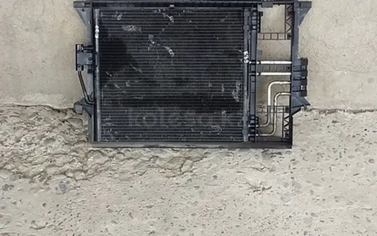 Радиатор кондиционера на бмв е39 за 20 000 тг. в Шымкент
