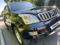 Toyota Land Cruiser Prado 2006 года за 10 200 000 тг. в Алматы